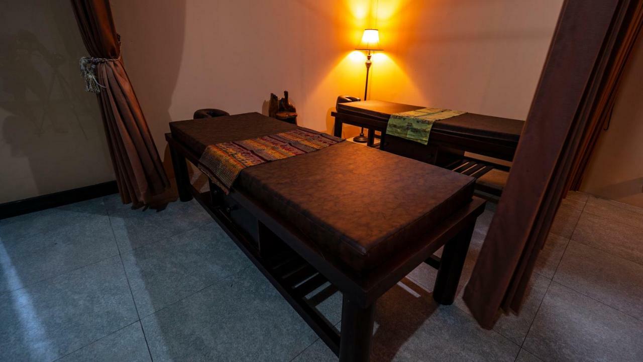 Uluwatu Villa Melasti Wardana מראה חיצוני תמונה