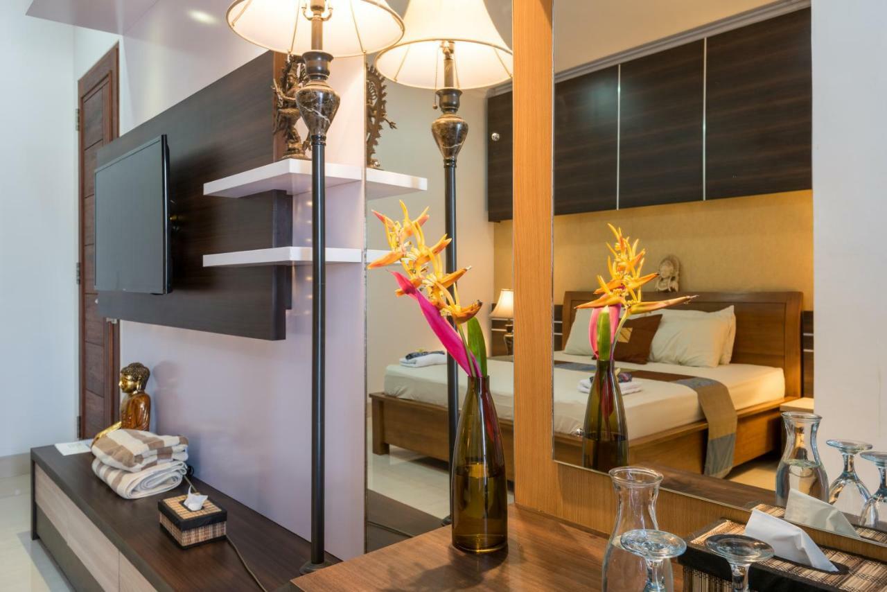 Uluwatu Villa Melasti Wardana מראה חיצוני תמונה