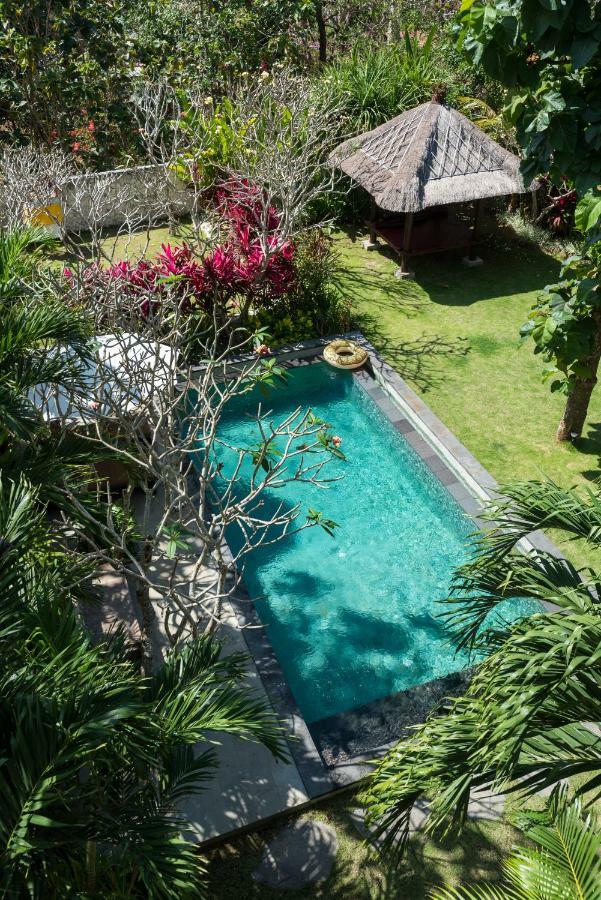 Uluwatu Villa Melasti Wardana מראה חיצוני תמונה